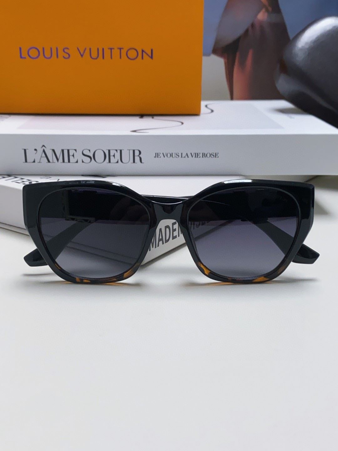 Louis Vuitton Sunglasses